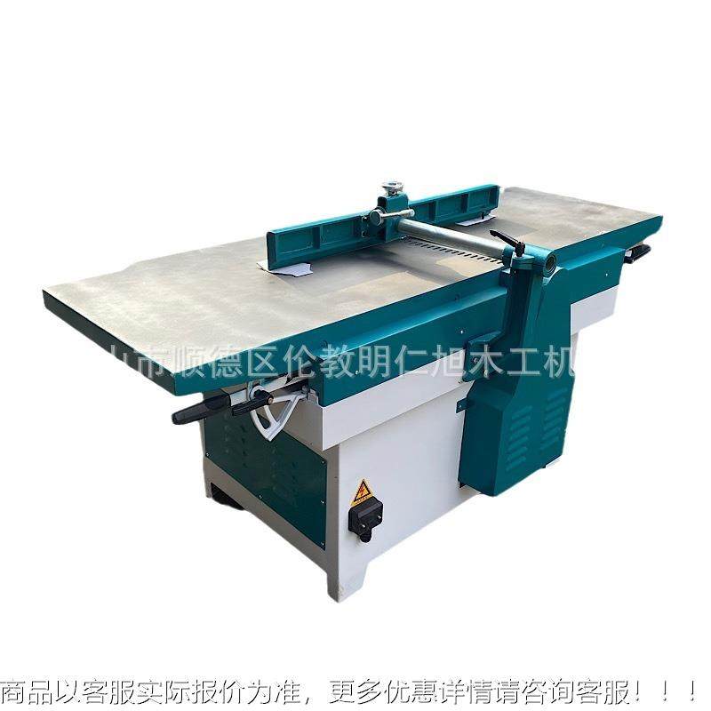 佛山工机械斜无品牌/口平刨M506C款平口刨床木削刨木机B 厂家直刨,标准件/零部件/工业耗材,真空发生器,淘宝优惠券,粉丝福利购,淘宝优惠卷