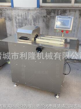 锈肠钢亲亲肠扎不线机腊米肠分扎线机结XZA器猪肉肠打结设备
