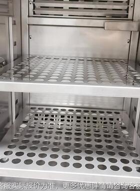 80LHSD-ET80可式恒温恒湿试箱 触摸屏电高低温恒温程恒子湿验箱环