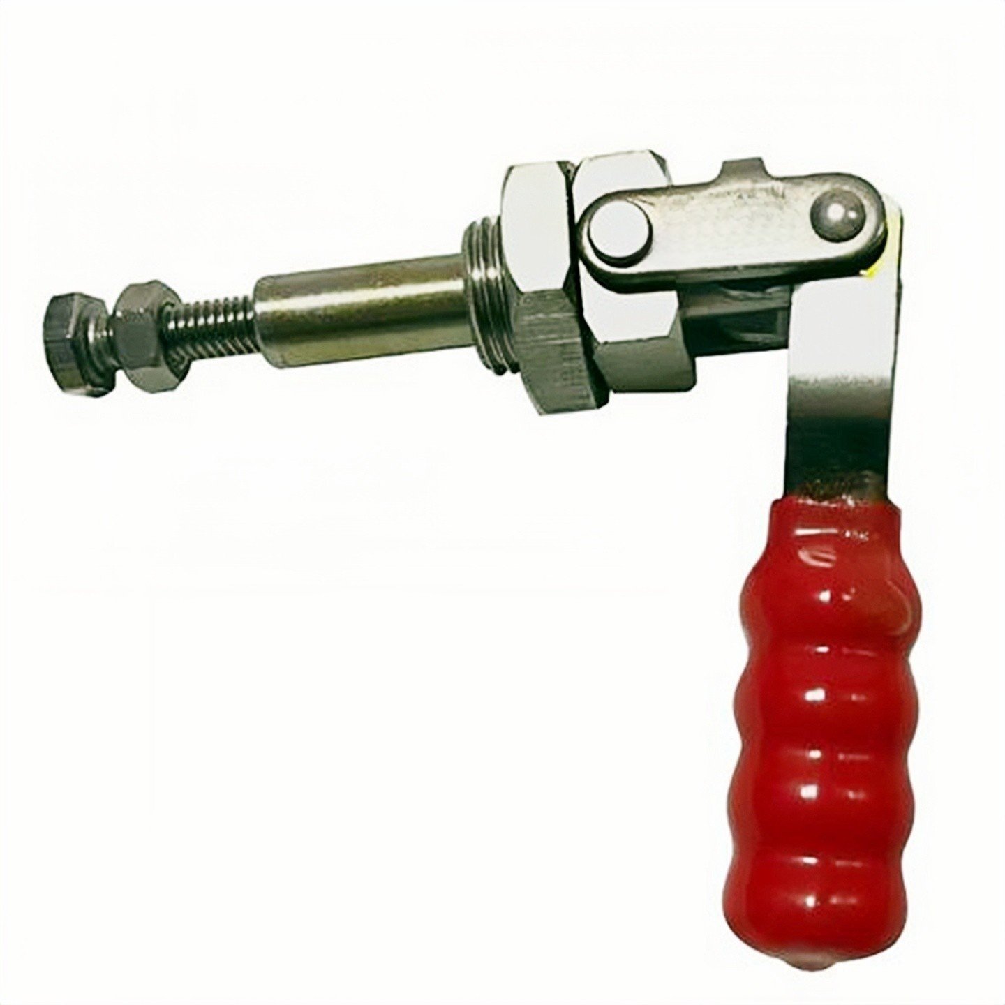 重型推拉式快速夹具焊接夹钳推夹LD GH 36330M 30607M 嘉钢30608M