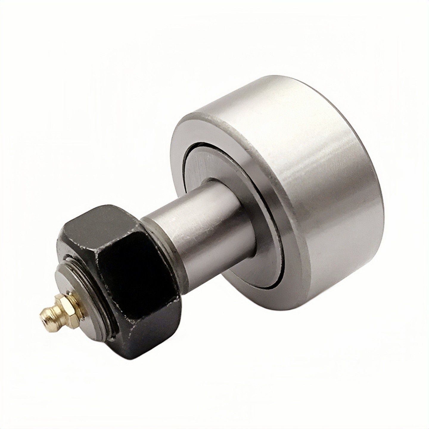 UKOR/BPB01/02/11/12-d2.5 d3 d4 d5 d6微型凸轮轴承随动器