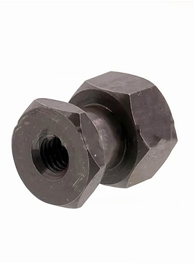 FJCL浮动接头FJR/FJRL3/4/5/6/8/10/12/14/16-0.5/0.8/1/1.25/1.5