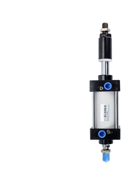 气动夹钳 压紧器 WDC GH- 12130-A 12132A 机械手自动化气缸夹具