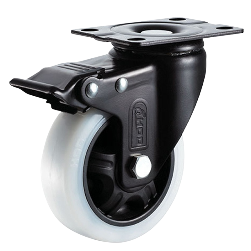 CNGJ 脚轮 CNGS50/65/75 轻载型脚轮CNGK38/50/65/75-N/R/U