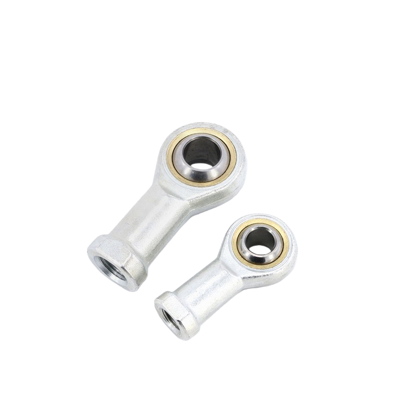 鱼眼接头气缸附件M16*1.5气动关节轴承万向球头M10*1.25M5M6M8M20