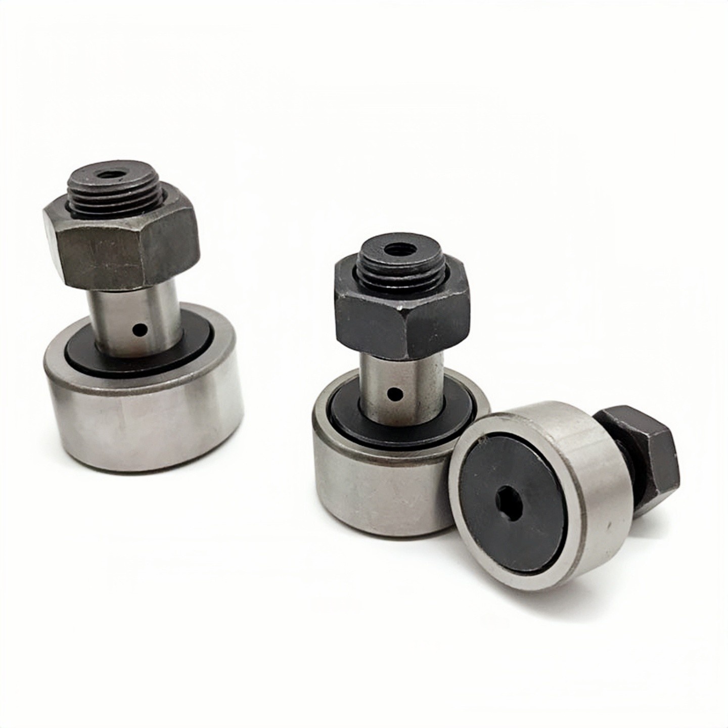 微型凸轮轴承随动器 BPB01/BPB02/BPB11/BPB12-d2.5-d3-d4-d5-d6