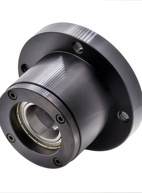 带座轴承BJA01 GBGCB6005 6006 6007 6008zz-L50 80 100 70重载轴