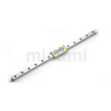 导轨E-GMLG7H/E-GMLG9H/E-GMLG12H/E-GMLG15H/MGN15H1