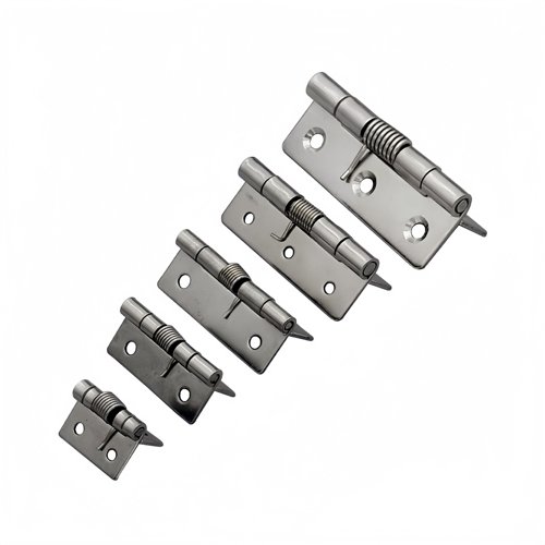 弹簧蝶形铰链 合页HHSP20/25/38