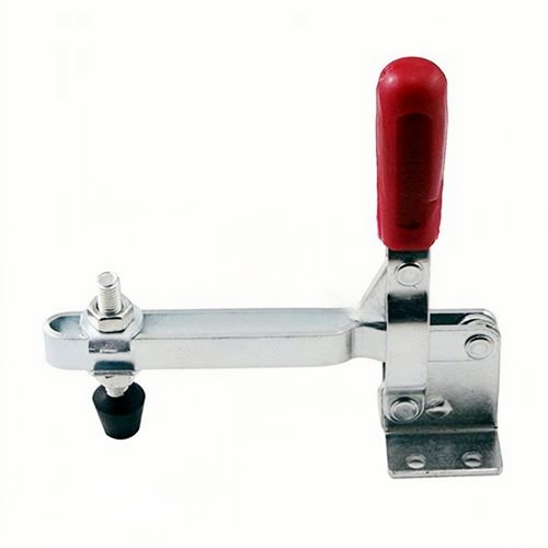 WDC36202M WDC36224M 推拉压紧式万向安装快速夹钳/品质