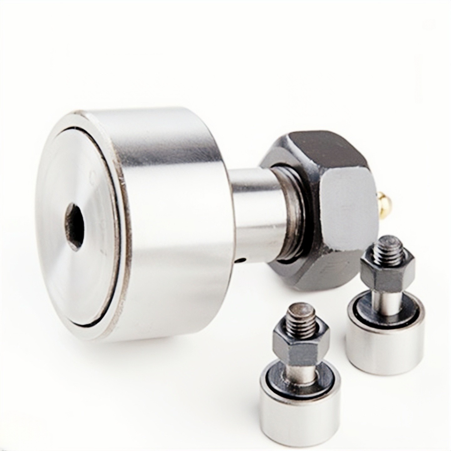 微型凸轮轴承随动器 BPB01 BPB02 BPB05 BPB11-d2.5 d3 d4 d5 d6