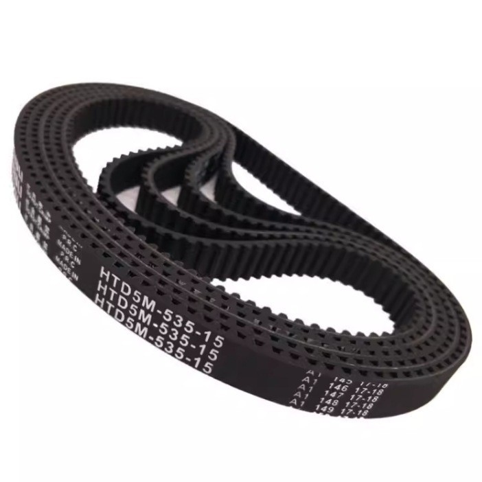 HTBN213/219/222/225/234/237/246/252S3M-60 100 150 200同步带