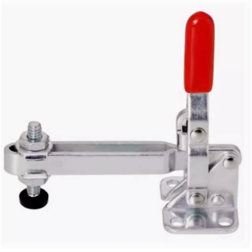 MC07-1/2/3/S3/4/5/6/7/8/9/10/11/12/13 快速夹具肘夹不锈钢夹钳