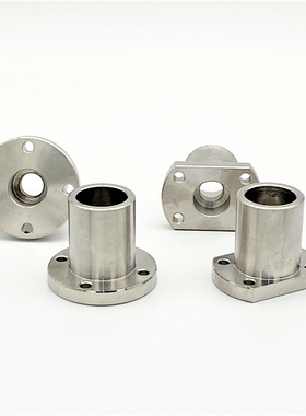 RBT01/06/E02导向轴11支座CLSB12/CLSM40/CLSAM15/16/20/25/30/35