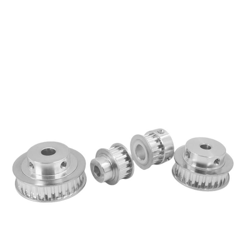 夹持型同步轮HTCPA30-S3M060 S3M100 S3M150-6 8 10 抱紧型