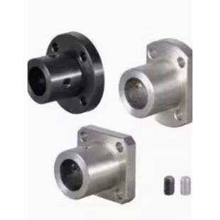 替代GAC06/11/12/16/21/22/26导向轴支座GAF01/02-D20/D25/D30/D3