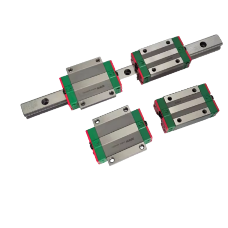 台湾上银直线导轨滑块HGH HGW EG HG 15CA 20 25 30 35 MGN7 9 12