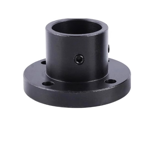 GAC01/GAC11/GAC21/GAC02/GAC22导向轴支座GAF01/02-D20/D25/D30