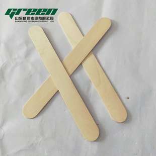 一次性压舌板 压舌板200mm 厂家直销