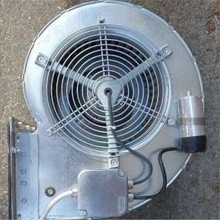 2.28A D4E225 230V 620W德国进口离心风机鼓风机 BC01