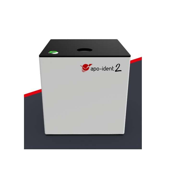 德国Apo-Ident近红外光谱仪