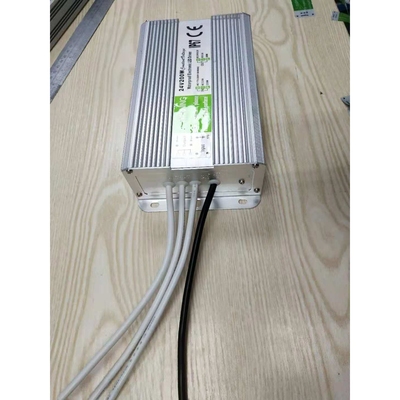 IP67防水电源 24V恒压铝壳防水开关电源 澳能德户外防水恒压电源