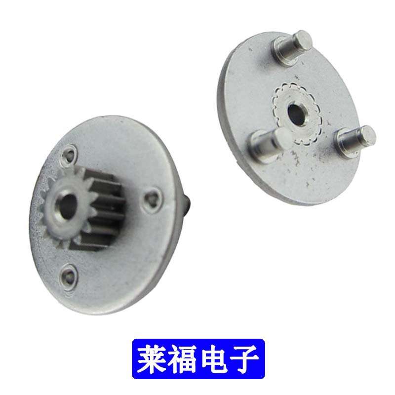 HIOS电批配件CL-3000/CL-4000游星齿轮CL4-0270 齿轮盘架CL4-0310