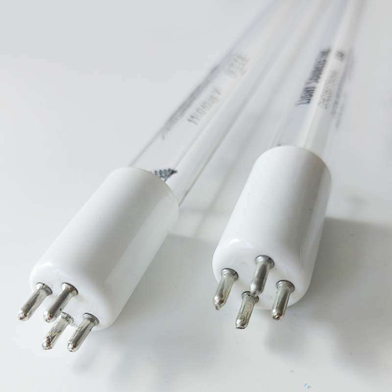 LightSources莱劭思GHO357T5VH/4P 高输出型紫外杀菌灯管 高臭氧
