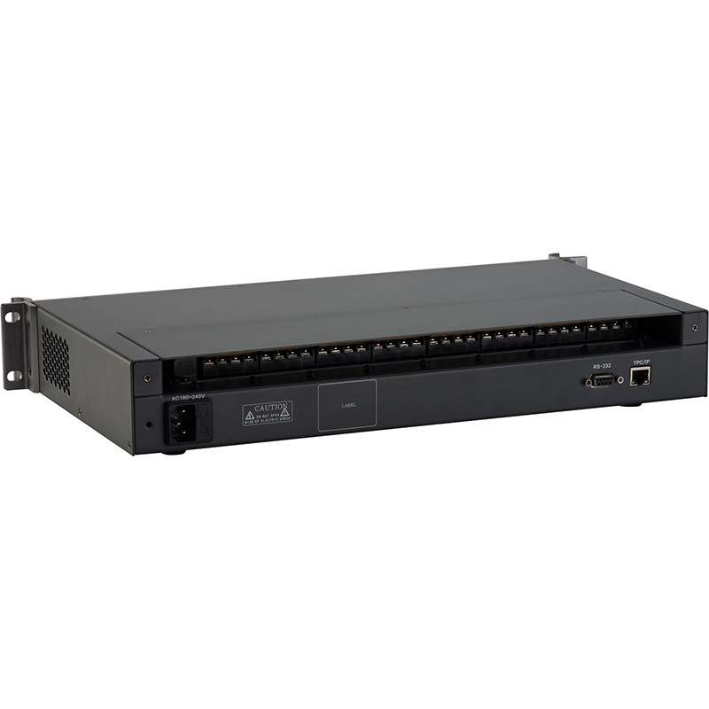 Thinuna NP-REL8 PRO 八路专业电源控制器周边音响设备电源时序器