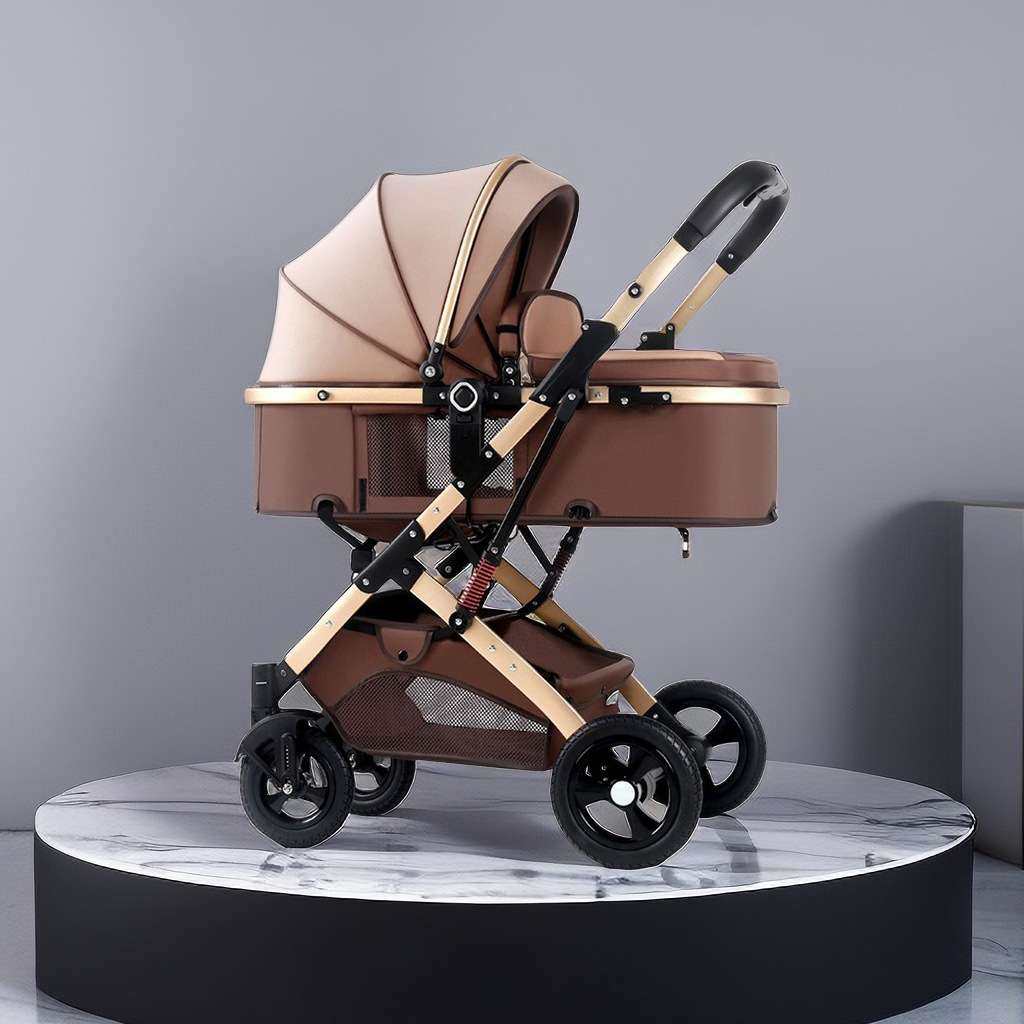 婴儿推车可坐可躺轻便折叠高景观减震双向新生儿童宝宝推车混,宠物/宠物食品及用品,宠物推车,淘宝优惠券,粉丝福利购,淘宝优惠卷