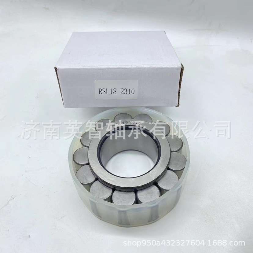 供应行星减速机轴承 CPM2580无外圈圆柱滚子轴承