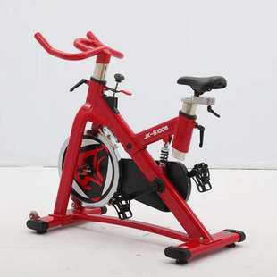 军霞 JX-S1006 动感单车健身房专用室内健身车室内健身器材