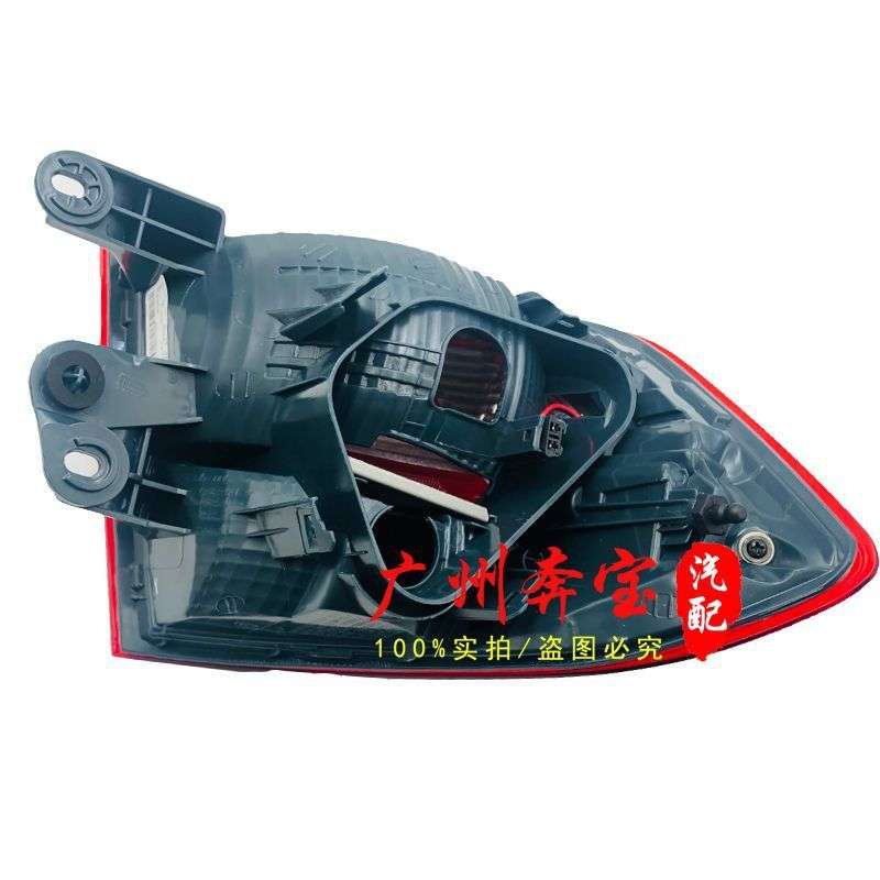 适用宝马3系后尾灯f30f35尾灯316刹车灯320li318倒车灯转向灯后罩