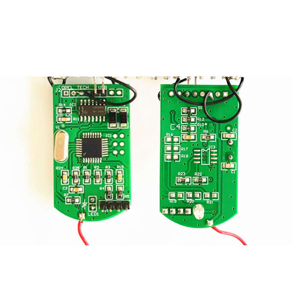 OPEL TECH2 USB 适用于欧宝汽车检测线诊断线 维修检测维修工具