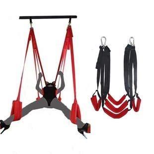 Door Games Gear Spreader Bondage Swing Sex Hanging BEdsm