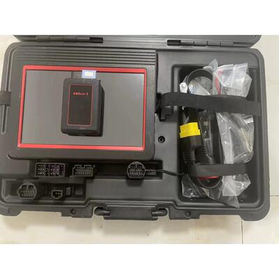 远征X431Pro3S+全车系列汽车故障诊断电脑检测仪Obd蓝牙连接器解