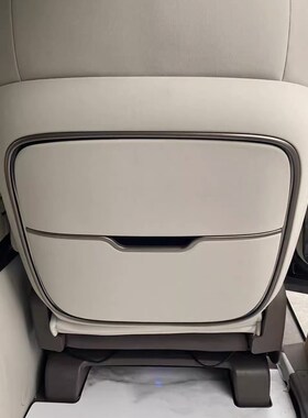 适用腾势9小桌板改装车载小桌板充笔记本