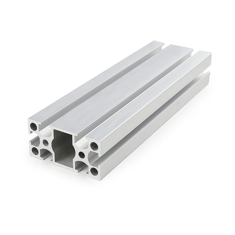 工业铝型材标准流水线型材铝方管框架架支架铝型材