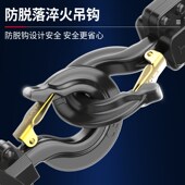 沪工手扳葫芦重倒链手摇吊手动吨手拉吊葫芦手板紧线器