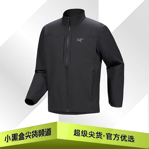 ARC'TERYX始祖鸟 Gamma Hoody 防水防风连帽夹克 30750