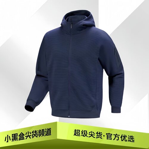 ARC'TERYX始祖鸟 OLERA HOODY 防风透气 夹克 男款 多色可选X9918