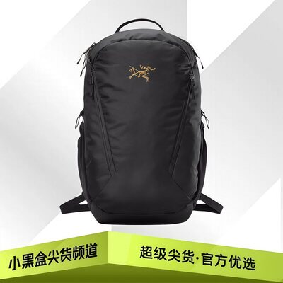 【直播好价】ARC'TERYX始祖鸟 Mantis 16L 26L 双肩包 X000010636