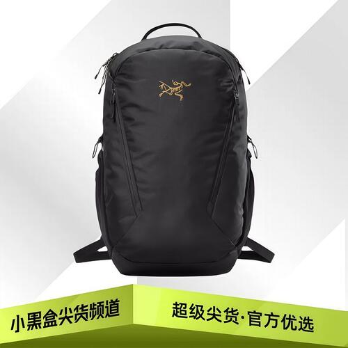【直播好价】ARC'TERYX始祖鸟 Mantis 16L 26L 双肩包 X000010636