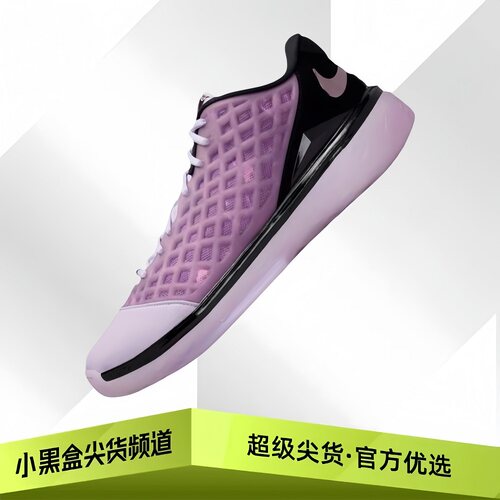 Nike耐克 Zoom Kobe 3 Protro 篮球鞋 男款 粉色IF2497-500