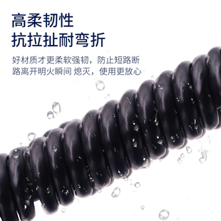 铜软护电线平方电线电缆