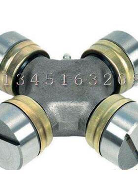 140 141 39X118 CA1160K2 48X127旋耕机拖拉机万向节十字轴承总成