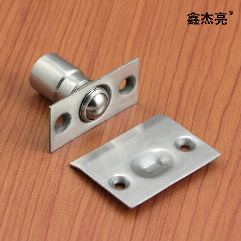 304不锈钢弹簧碰珠隐形门顶珠房门卡扣门碰珠锁门碰闭门吸KTV碰珠,工业油品/胶粘/化学/实验室用品,马弗炉/电阻炉/实验炉,淘宝优惠券,粉丝福利购,淘宝优惠卷