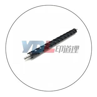 2060 1060 1075 适用理光6000 9002显影搅拌辊 6002 9001 中 6001