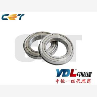 1051 1250 1200 1200P 定影上辊轴承 中恒CET适用于柯美 951 1052