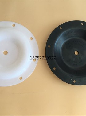 1寸胜佰德SANDPIPER隔膜泵膜片S1FB1AGTANS000隔膜片286-008-365